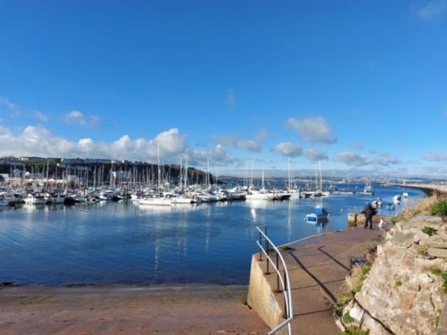 Knick Knack - 10 Minutes Stroll From Harbour
